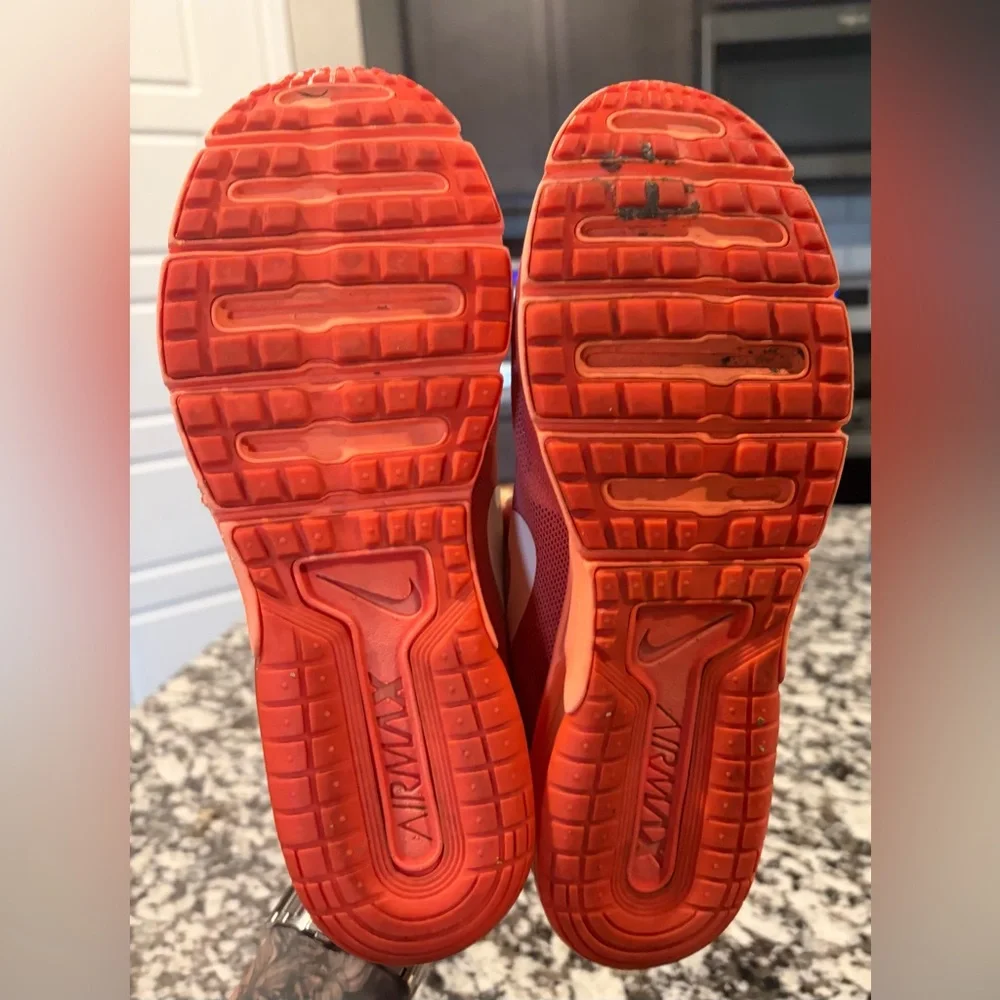 Nike Air Max sequent sneakers